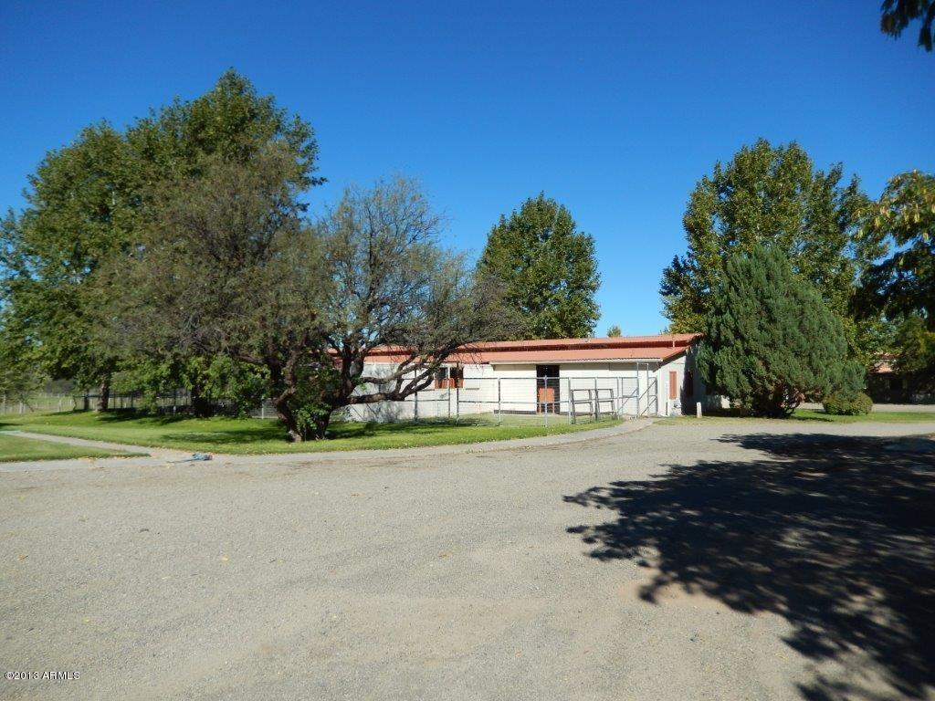 Kirkland Valley Ranch - Residential