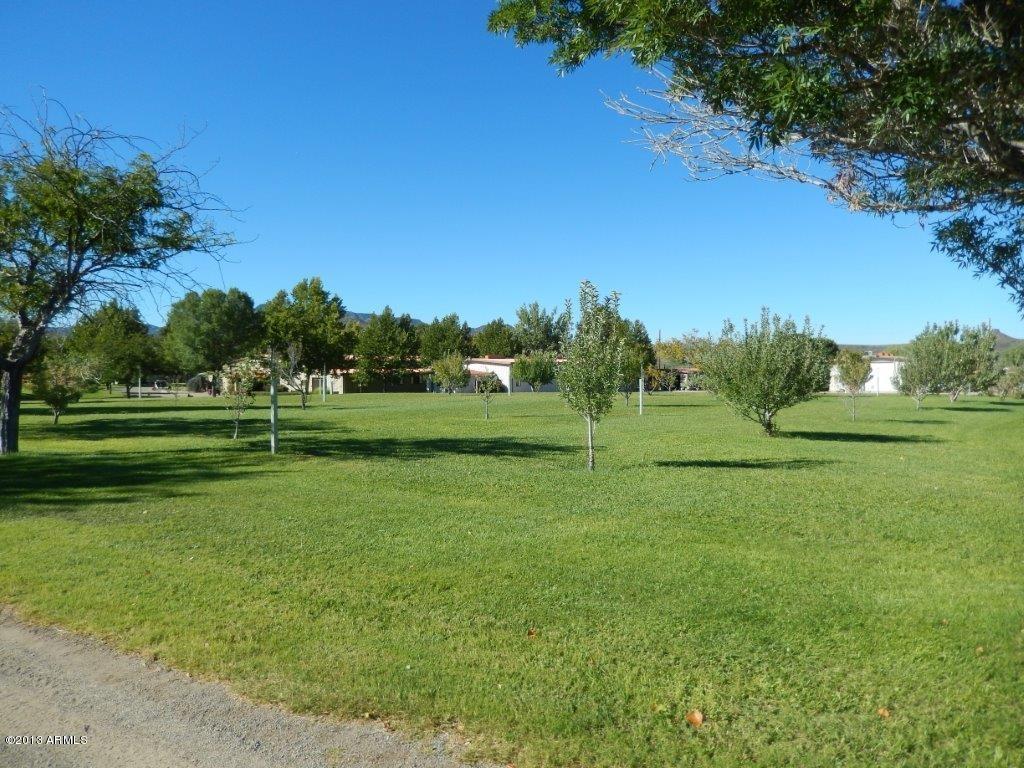 Kirkland Valley Ranch - Residential