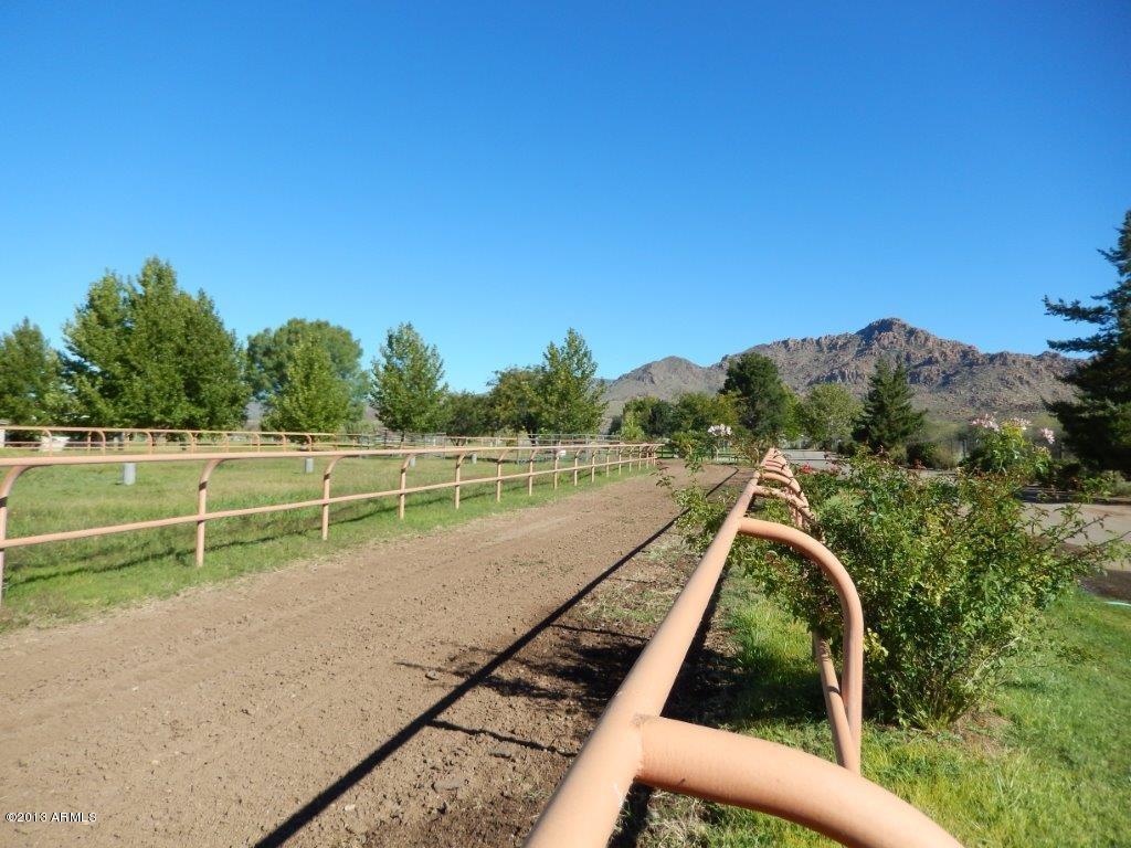 Kirkland Valley Ranch - Residential