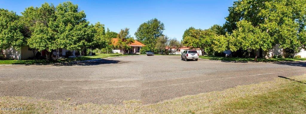 Kirkland Valley Ranch - Residential