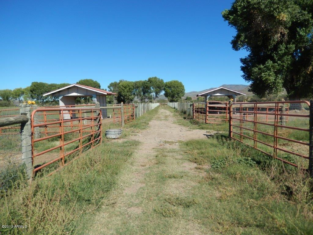 Kirkland Valley Ranch - Residential