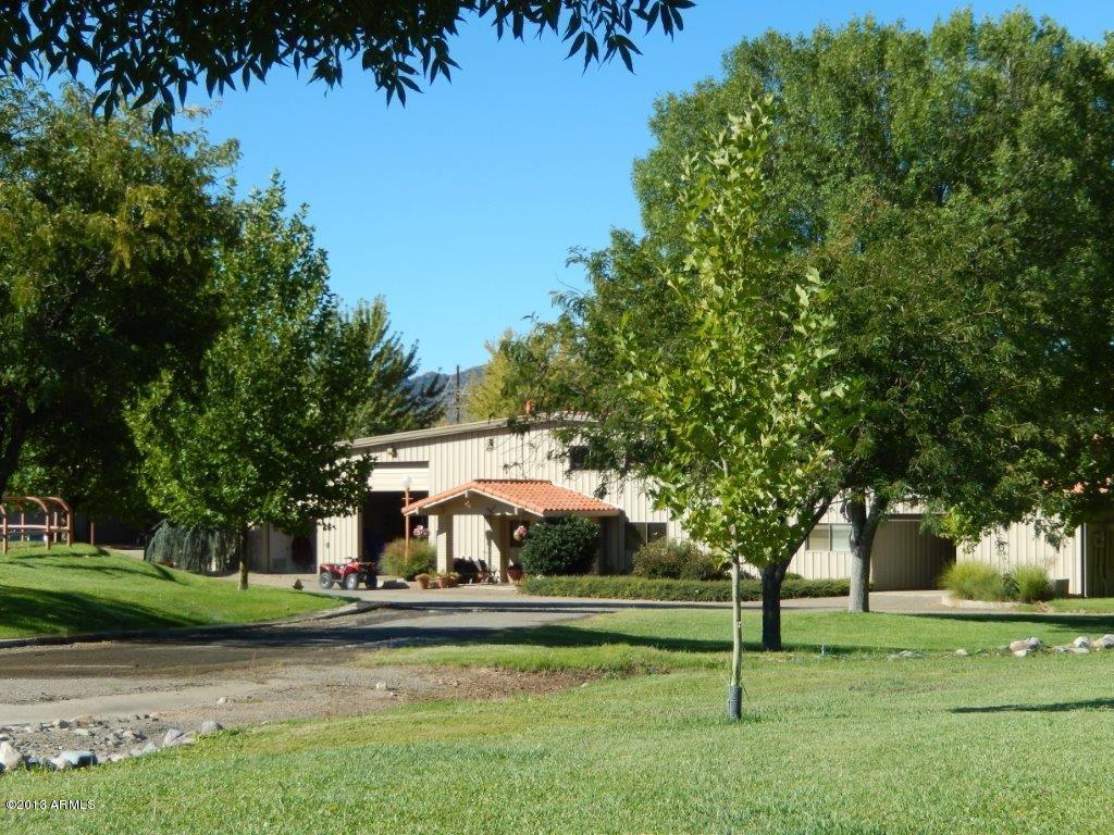 Kirkland Valley Ranch - Residential