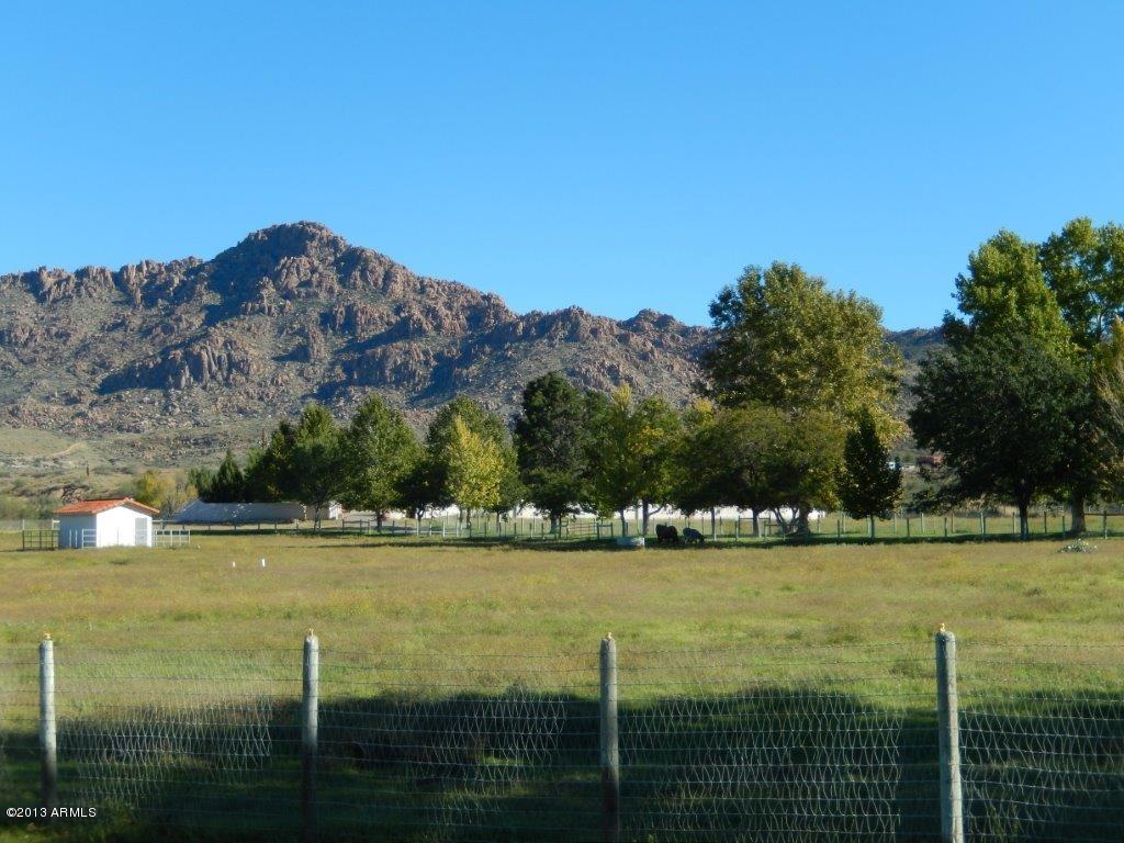 Kirkland Valley Ranch - Residential