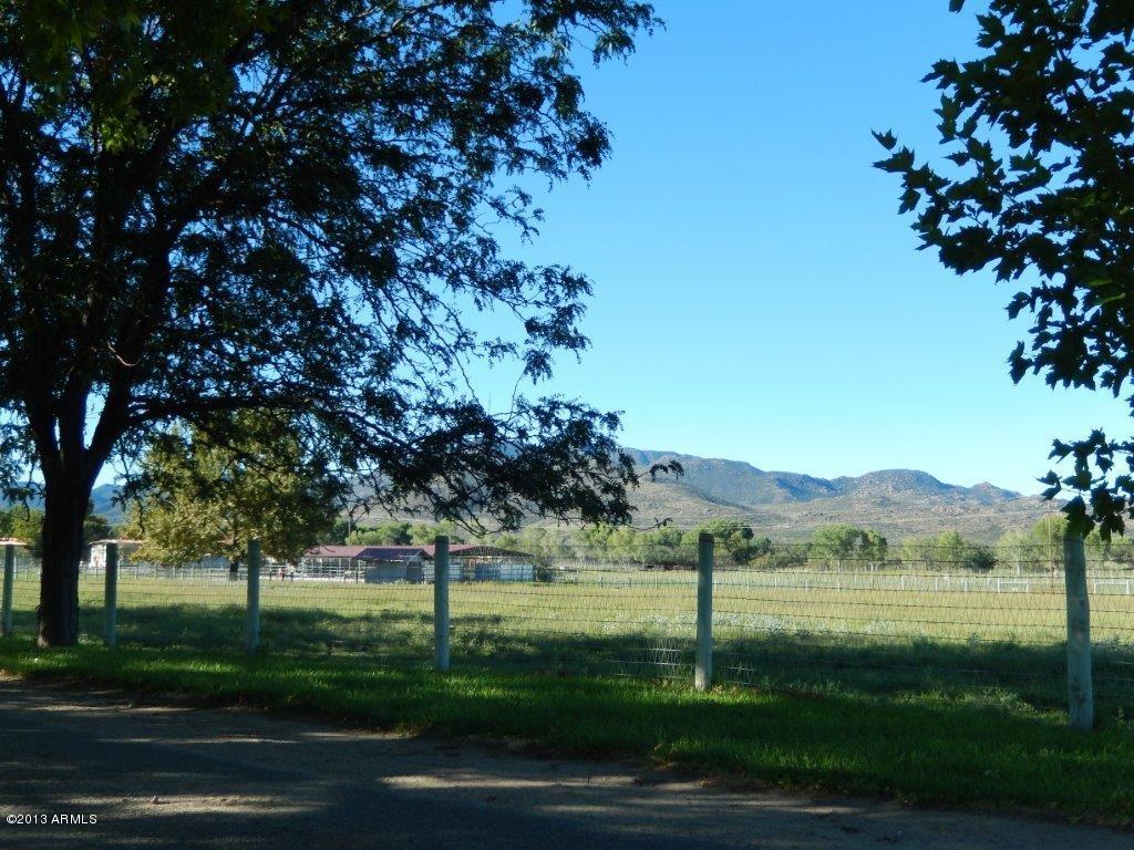 Kirkland Valley Ranch - Residential