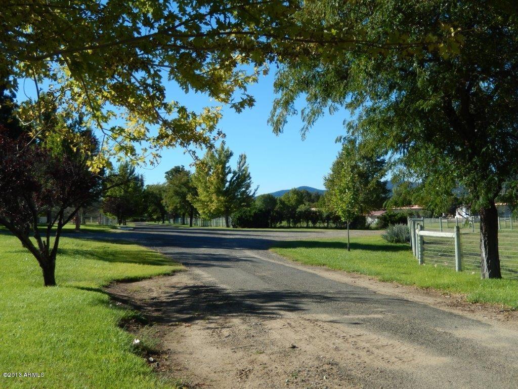 Kirkland Valley Ranch - Residential