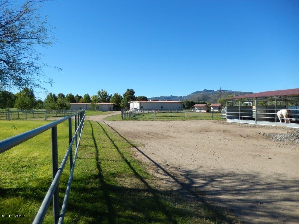 Kirkland Valley Ranch - Residential