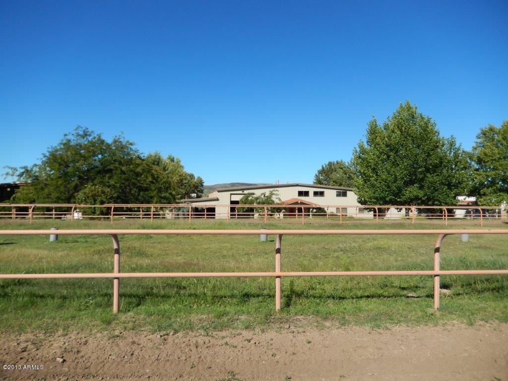 Kirkland Valley Ranch - Residential