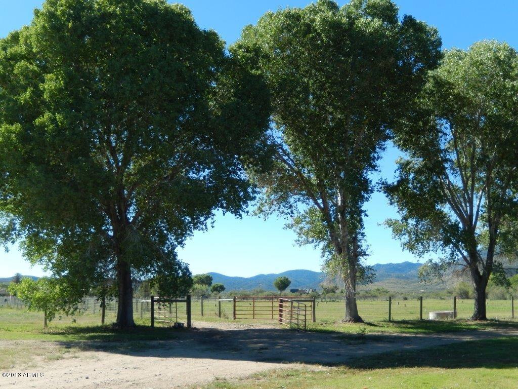 Kirkland Valley Ranch - Residential