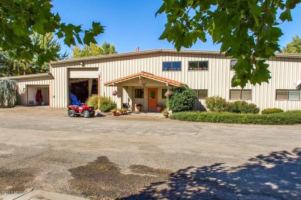 Kirkland Valley Ranch - Residential