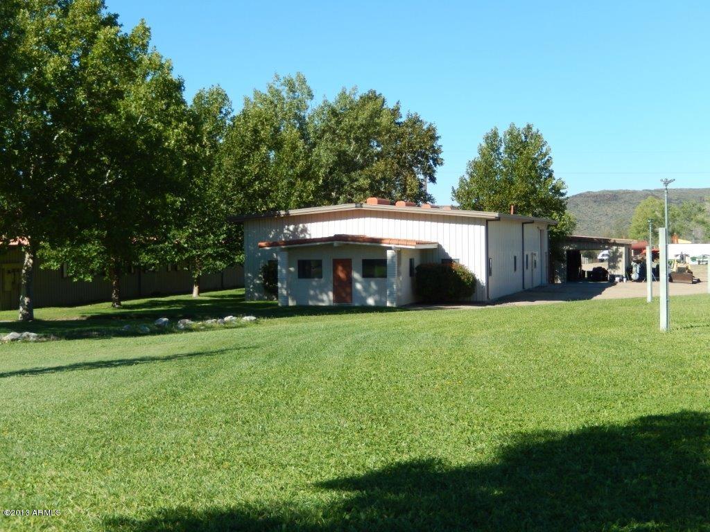Kirkland Valley Ranch - Residential