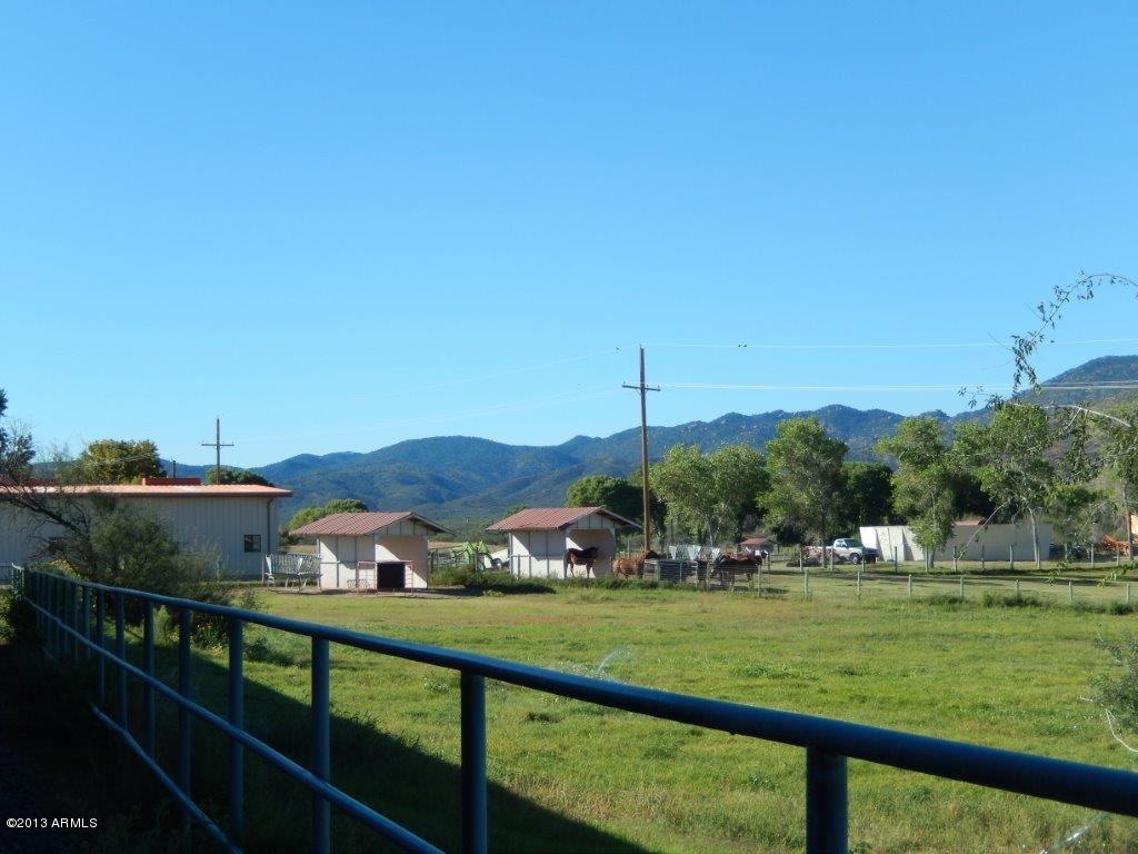 Kirkland Valley Ranch - Residential