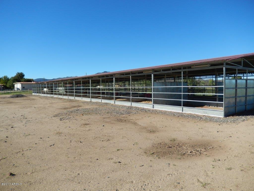 Kirkland Valley Ranch - Residential
