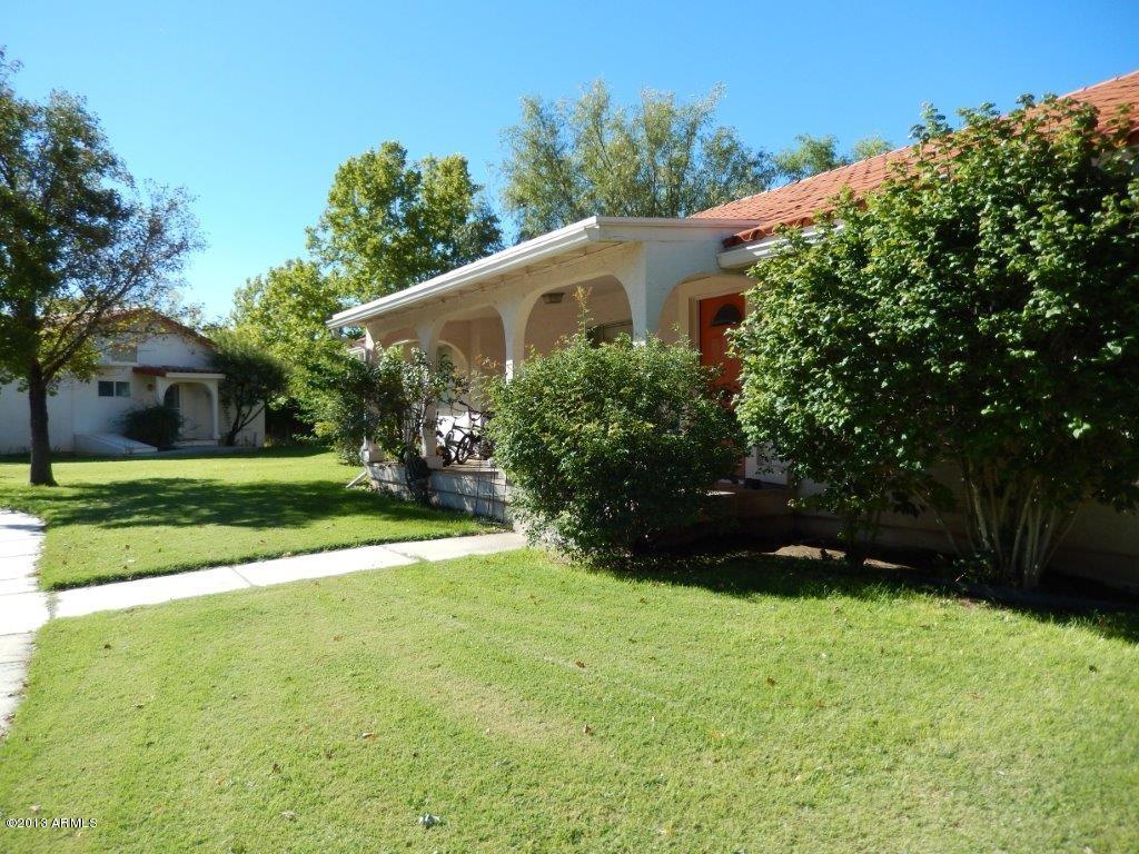 Kirkland Valley Ranch - Residential
