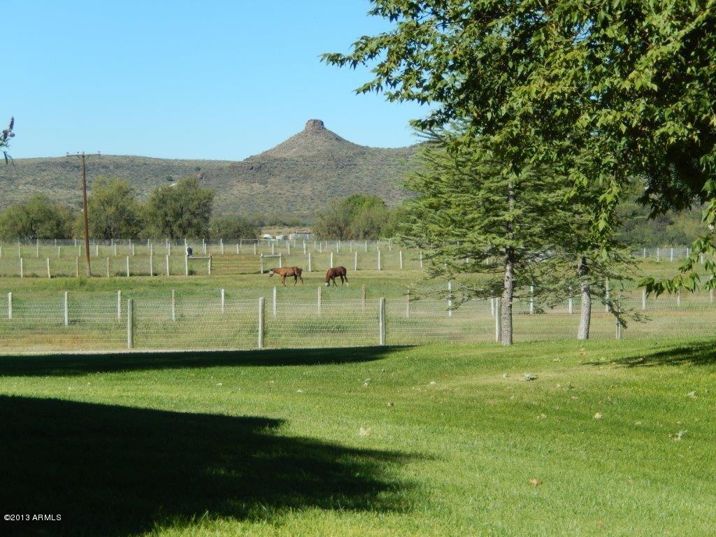 Kirkland Valley Ranch - Residential
