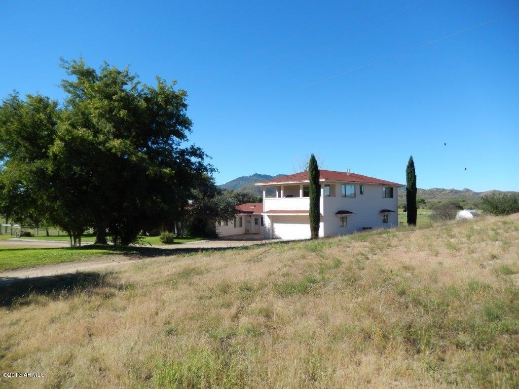 Kirkland Valley Ranch - Residential
