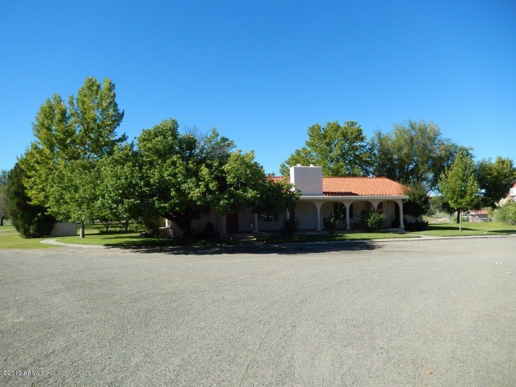 Kirkland Valley Ranch - Residential