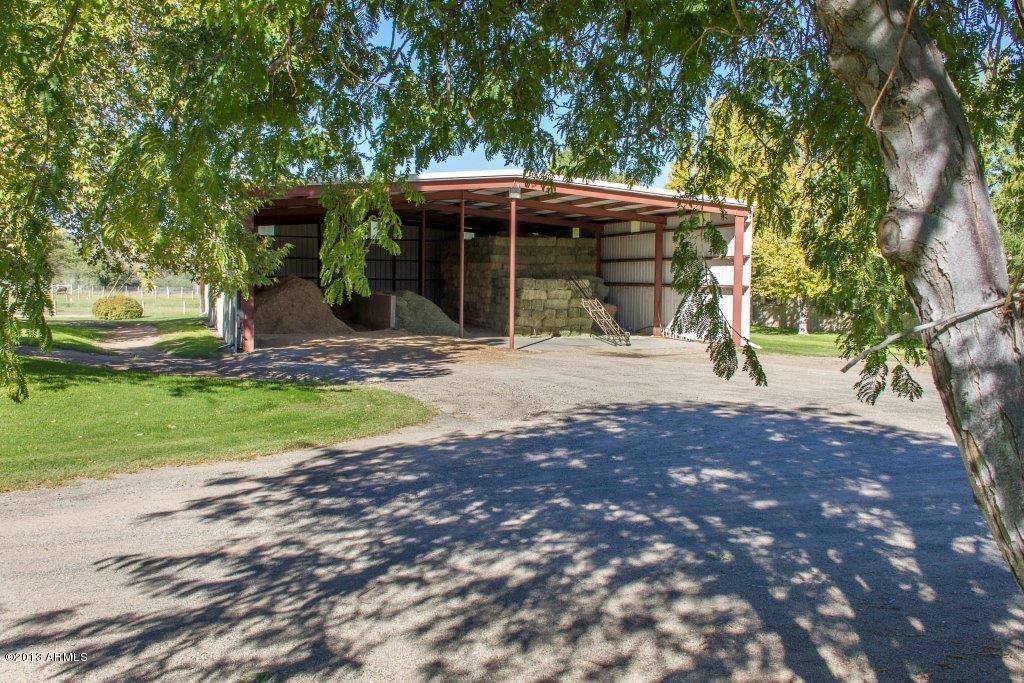 Kirkland Valley Ranch - Residential