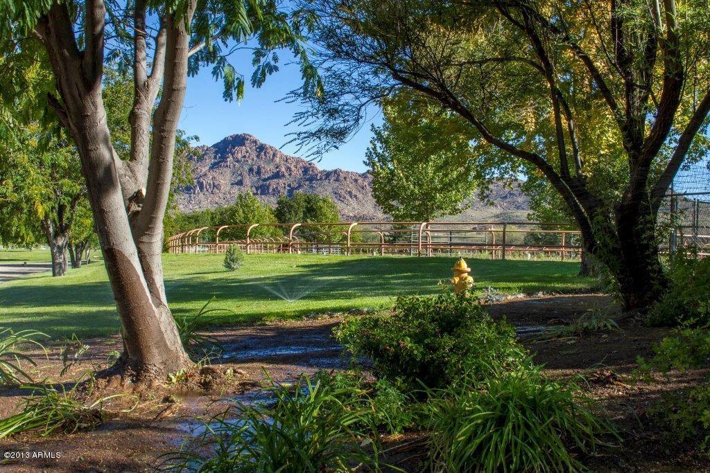 Kirkland Valley Ranch - Residential