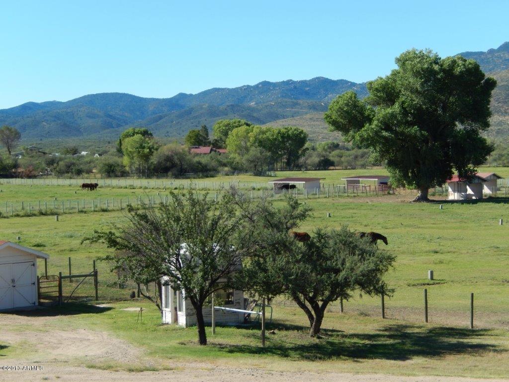 Kirkland Valley Ranch - Residential