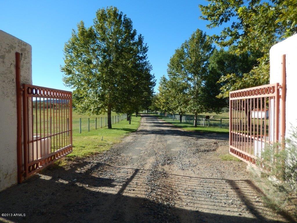 Kirkland Valley Ranch - Residential
