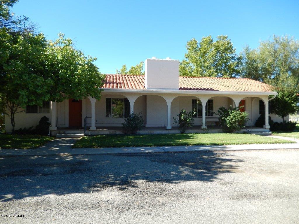 Kirkland Valley Ranch - Residential