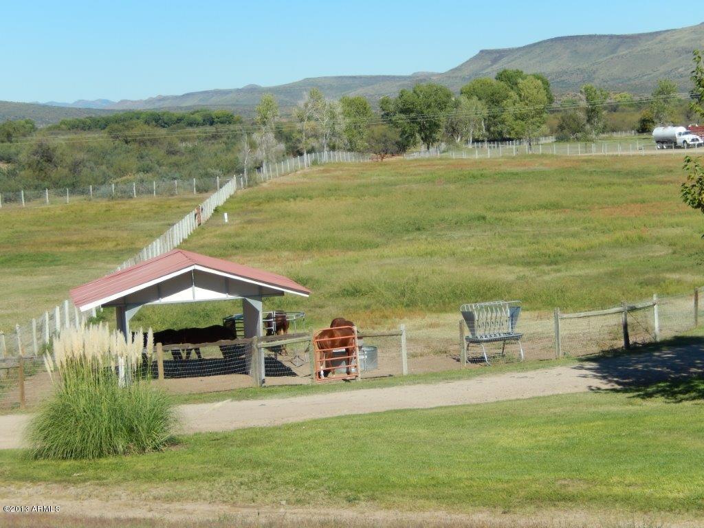 Kirkland Valley Ranch - Residential