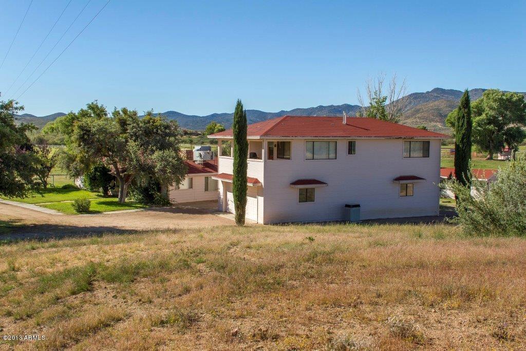 Kirkland Valley Ranch - Residential