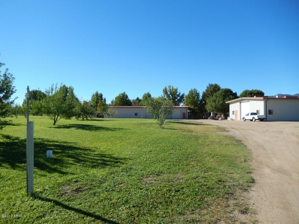 Kirkland Valley Ranch - Residential