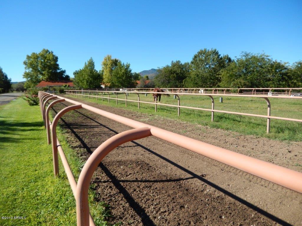 Kirkland Valley Ranch - Residential