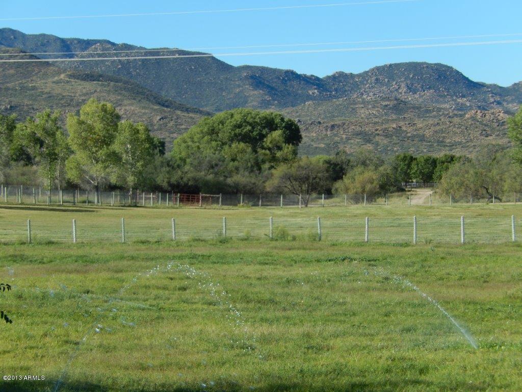 Kirkland Valley Ranch - Residential