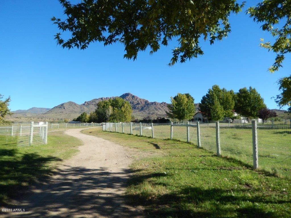Kirkland Valley Ranch - Residential