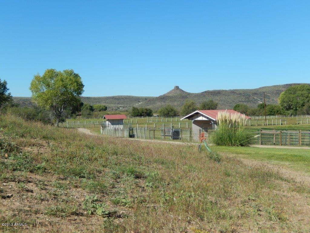 Kirkland Valley Ranch - Residential
