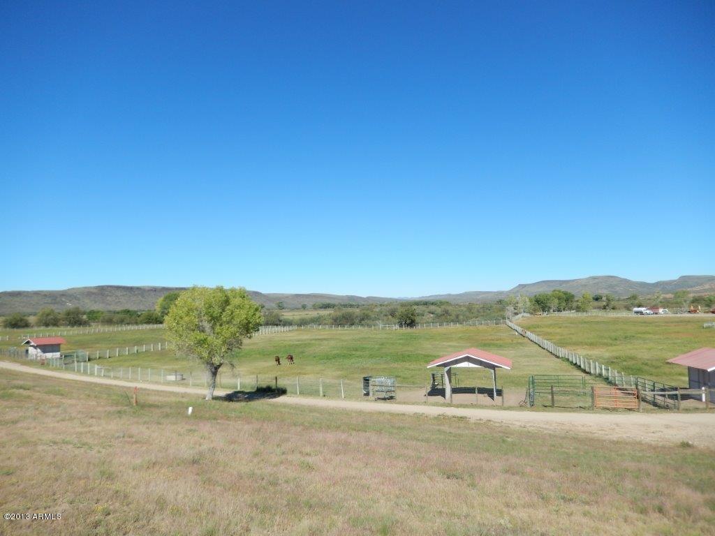Kirkland Valley Ranch - Residential