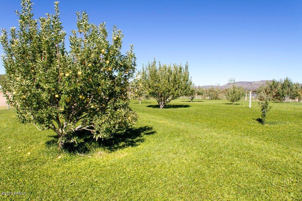 Kirkland Valley Ranch - Residential