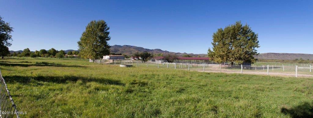 Kirkland Valley Ranch - Residential