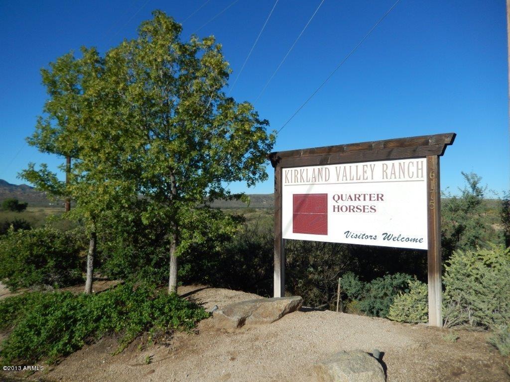 Kirkland Valley Ranch - Residential