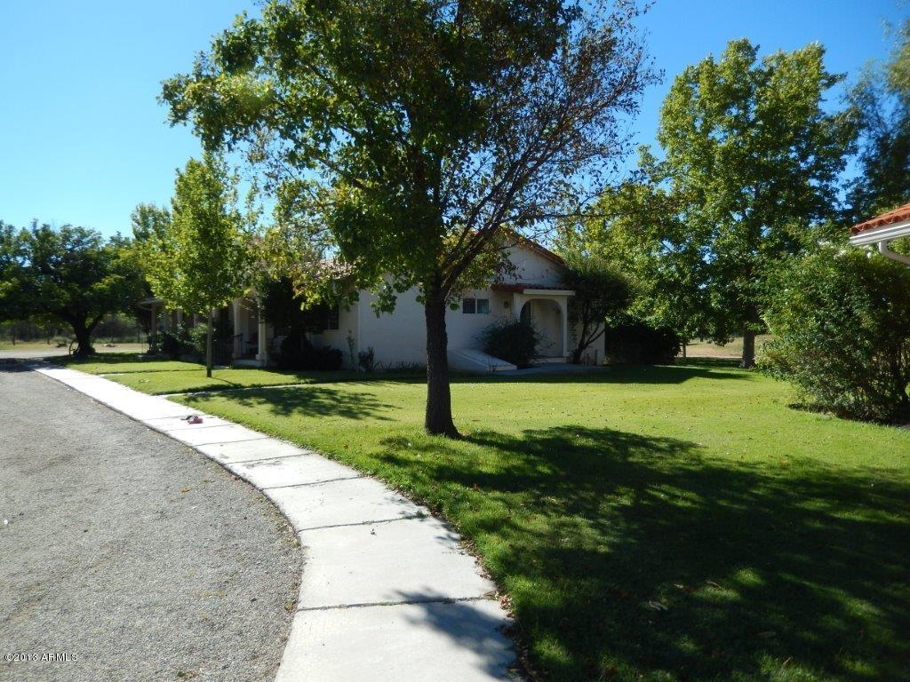 Kirkland Valley Ranch - Residential