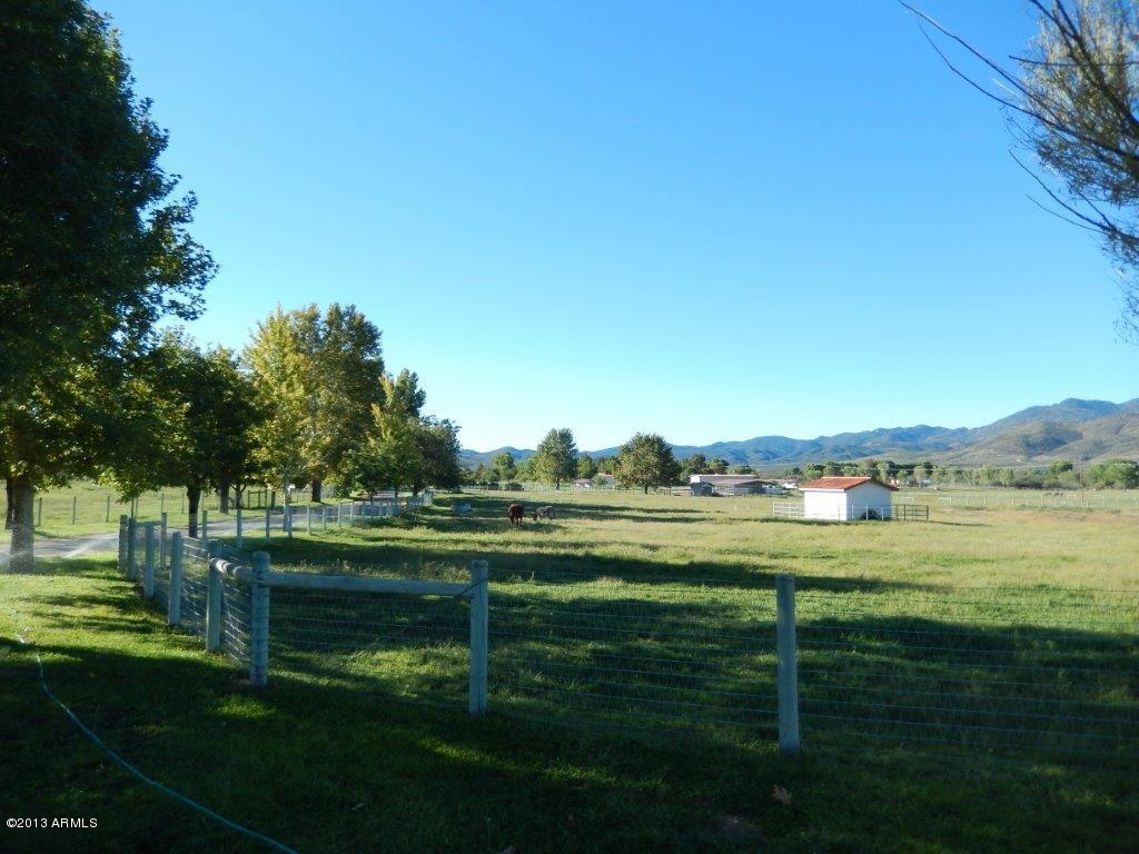 Kirkland Valley Ranch - Residential