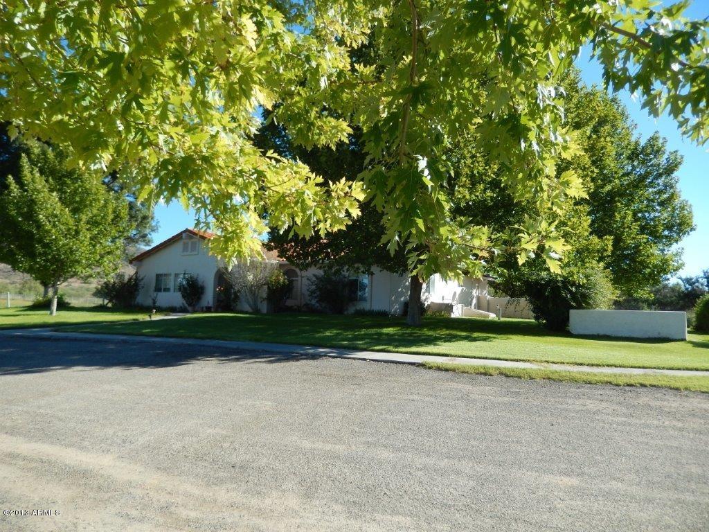 Kirkland Valley Ranch - Residential