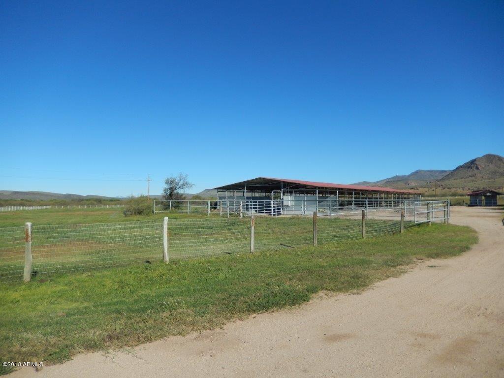 Kirkland Valley Ranch - Residential