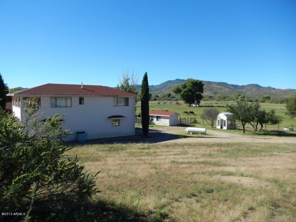 Kirkland Valley Ranch - Residential