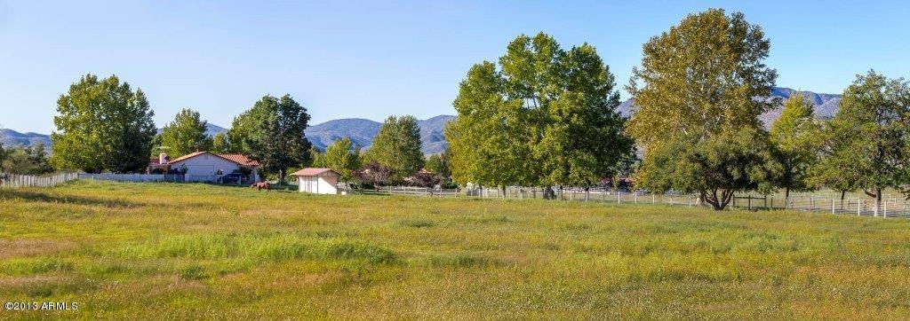 Kirkland Valley Ranch - Residential
