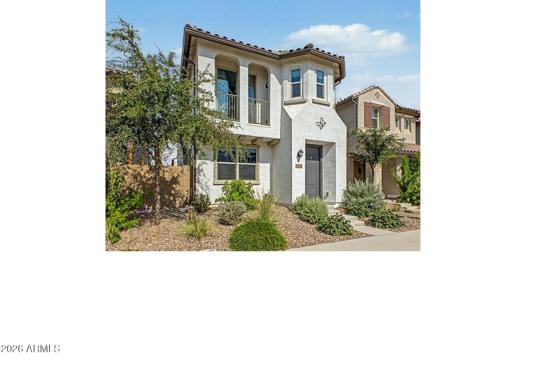 HORIZON - Residential