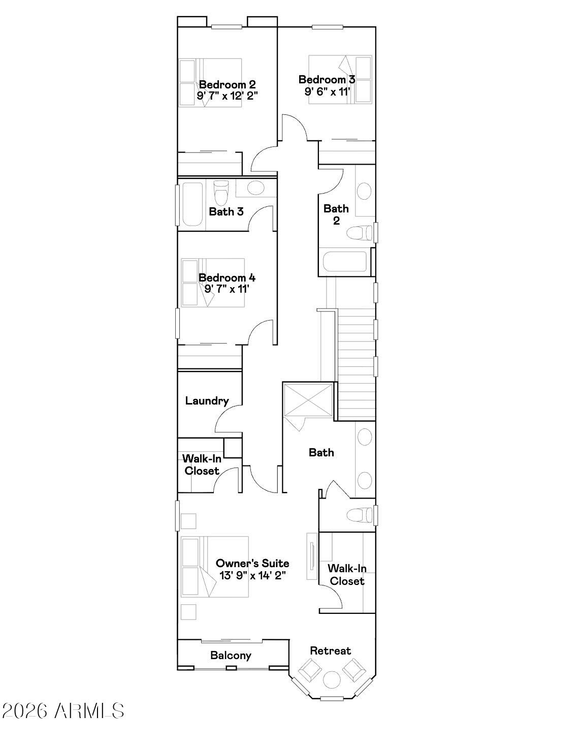 HORIZON - Residential