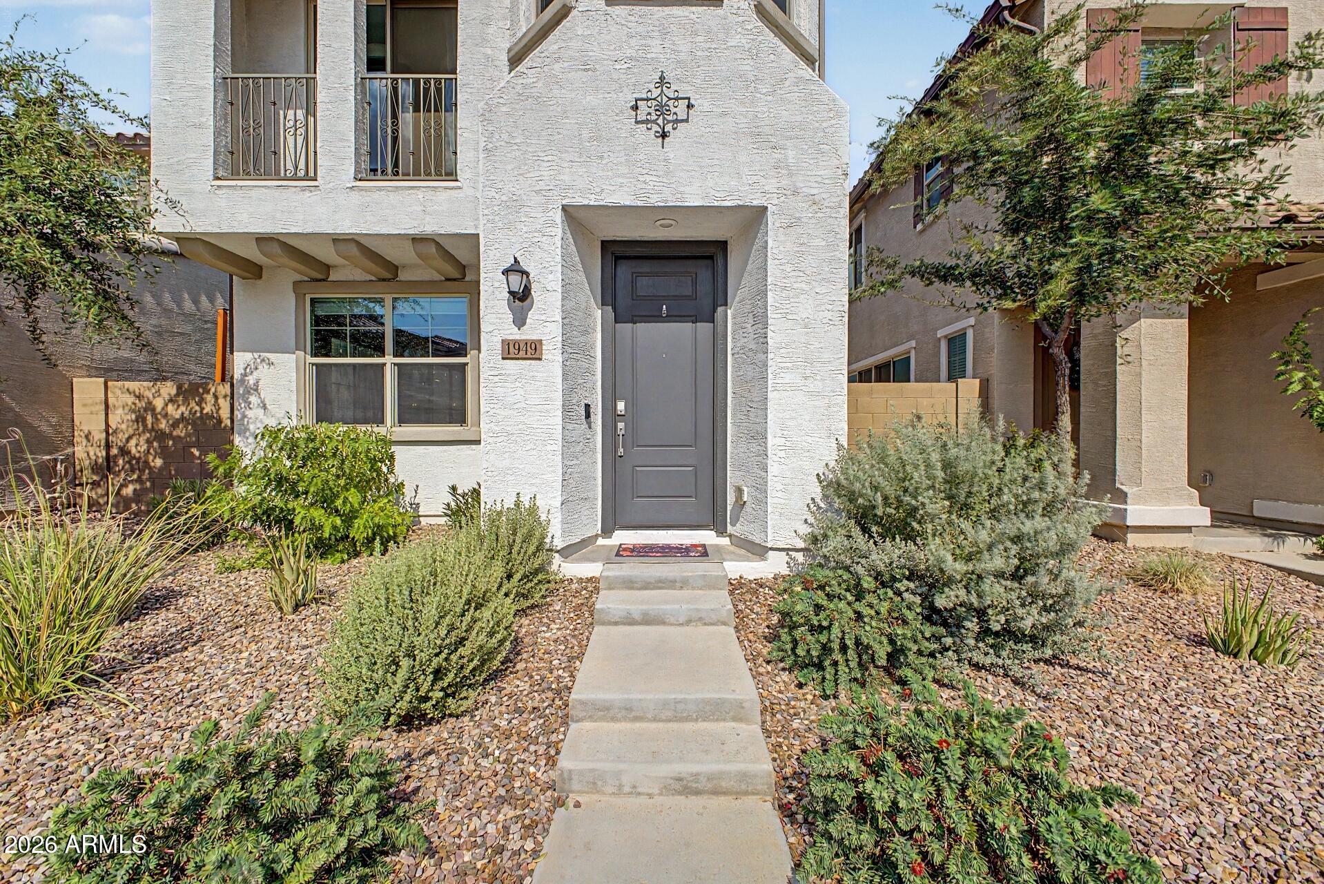 HORIZON - Residential