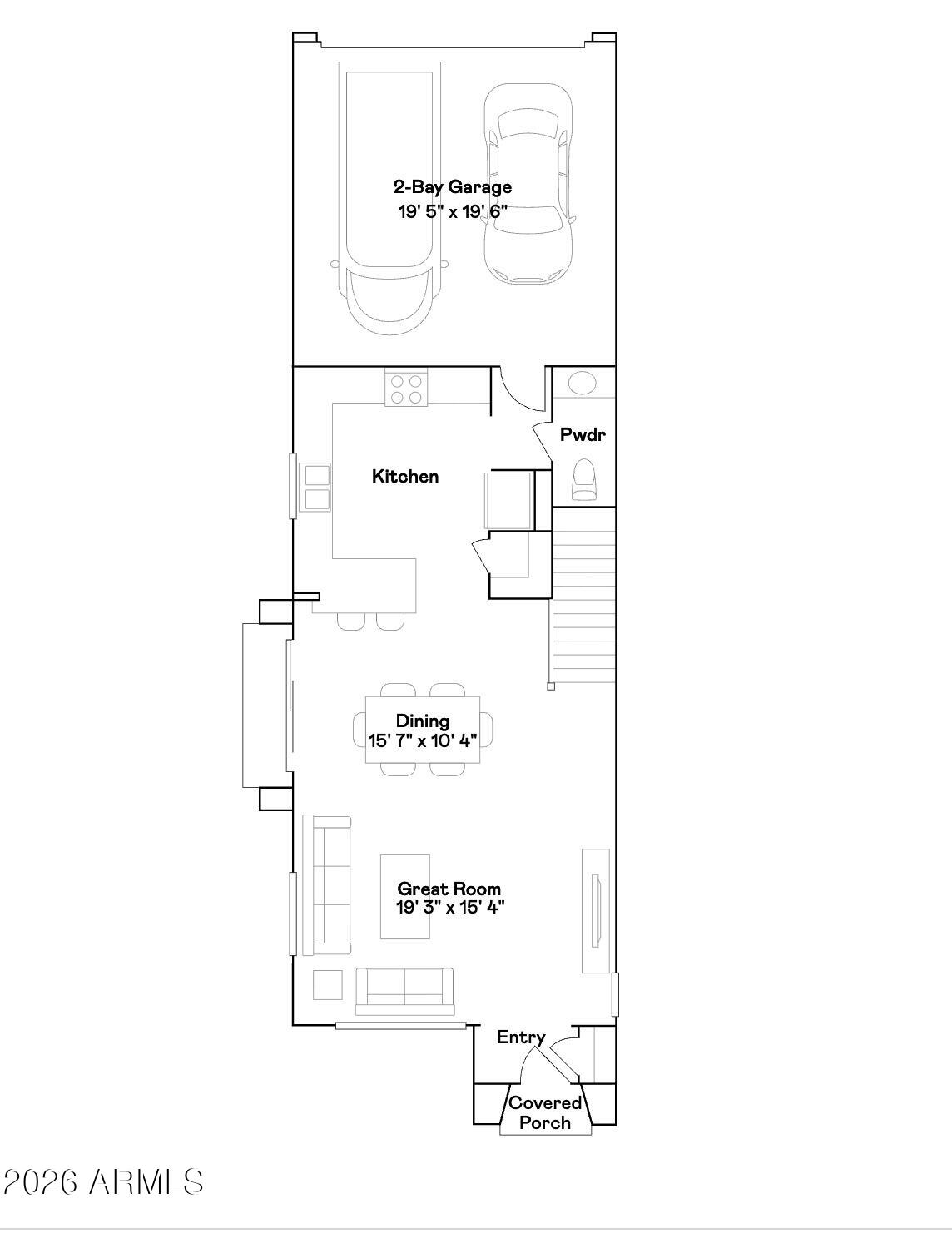 HORIZON - Residential