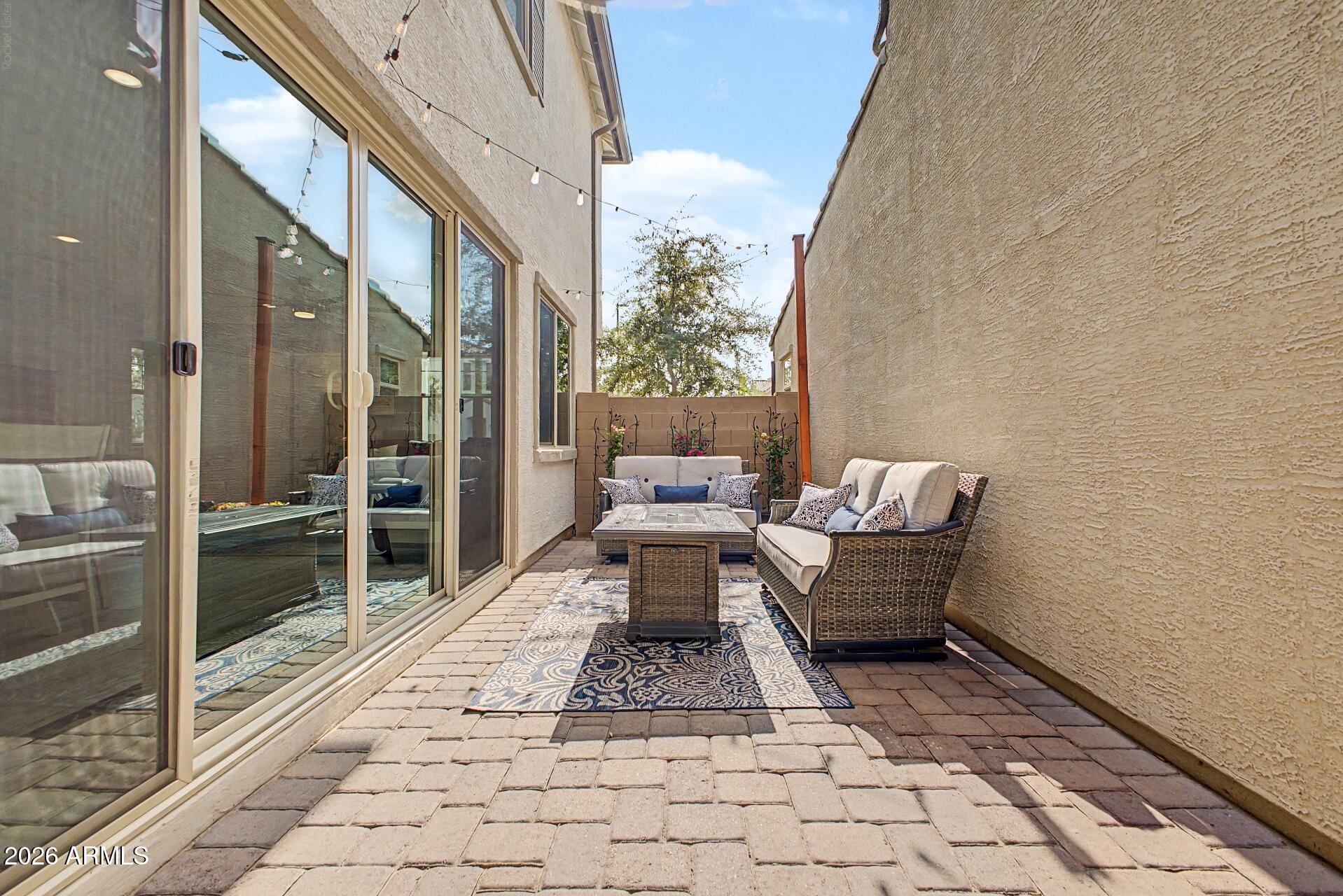 HORIZON - Residential