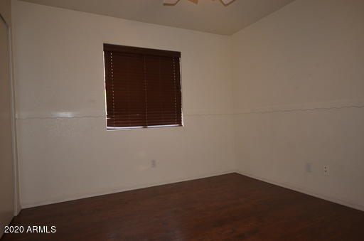 CHAPARRAL VILLAGE PHASE 3 & 4 - Residential Lease