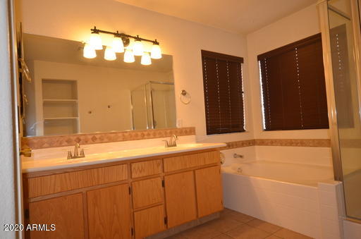 CHAPARRAL VILLAGE PHASE 3 & 4 - Residential Lease