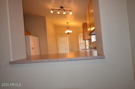 CHAPARRAL VILLAGE PHASE 3 & 4 - Residential Lease